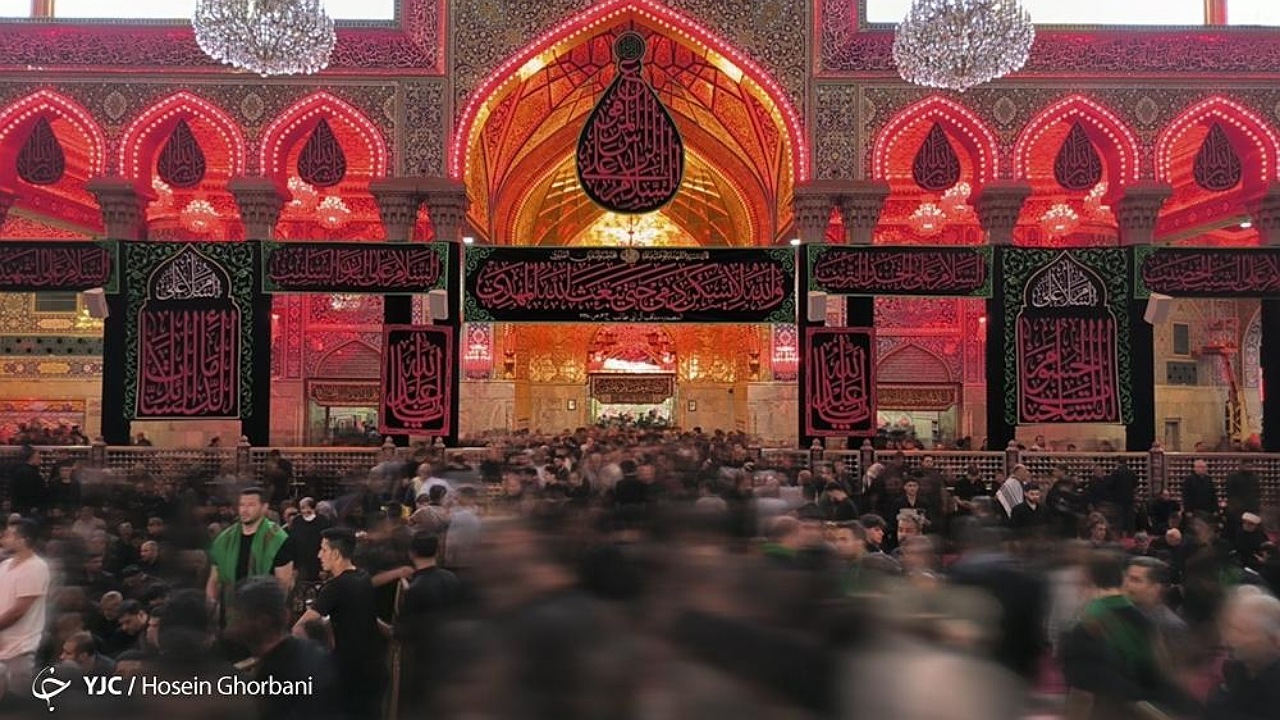 چگونه مجالس عزاداری سیدالشهداء (ع) را باشکوه برگزار کنیم؟