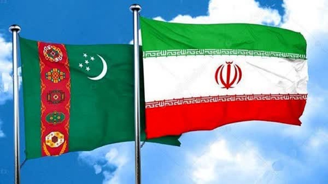 دوستی و همکاری ترکمنستان با ایران تقویت خواهد شد