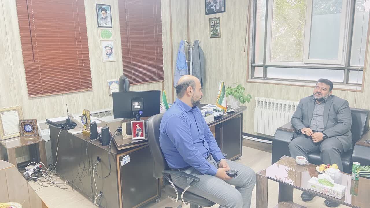 بررسی مسیر ترانزیت اتباع خارجی در اصفهان