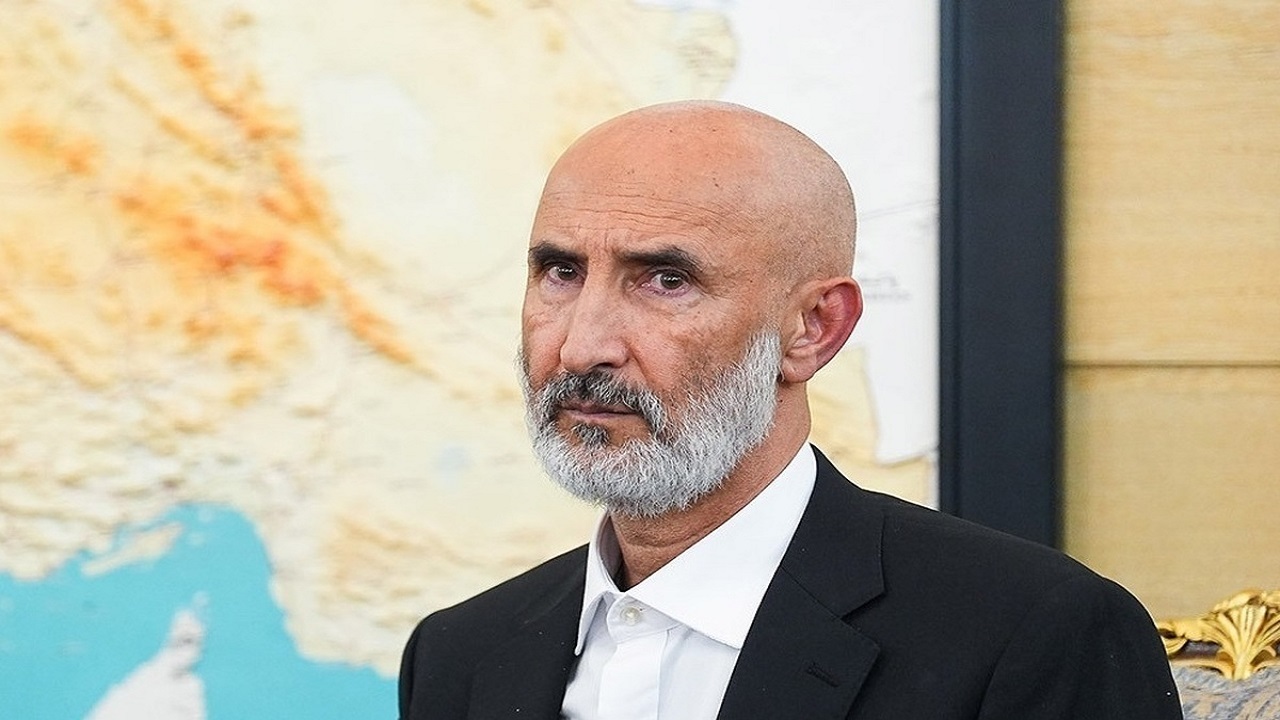 غربی‌ها کلمه حقوق بشر را به سخره گرفته‌اند
