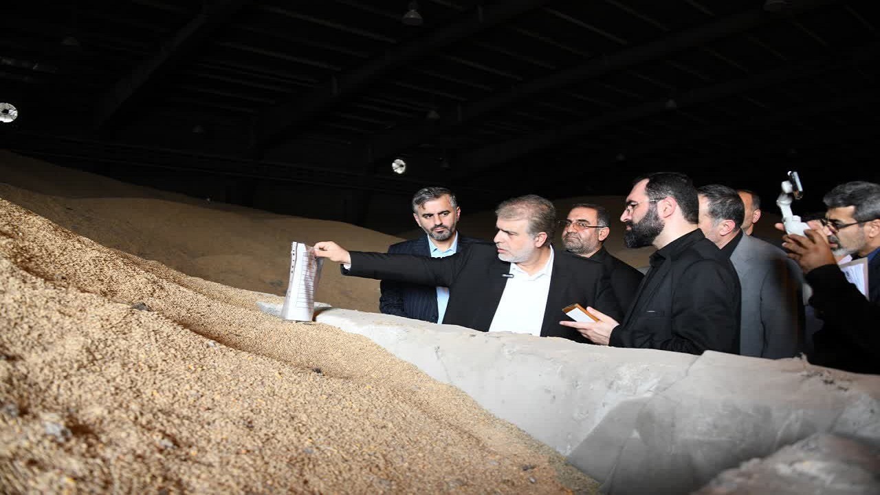 لزوم ترخیص کالا‌های متروکه بندر امیرآباد با قید فوریت
