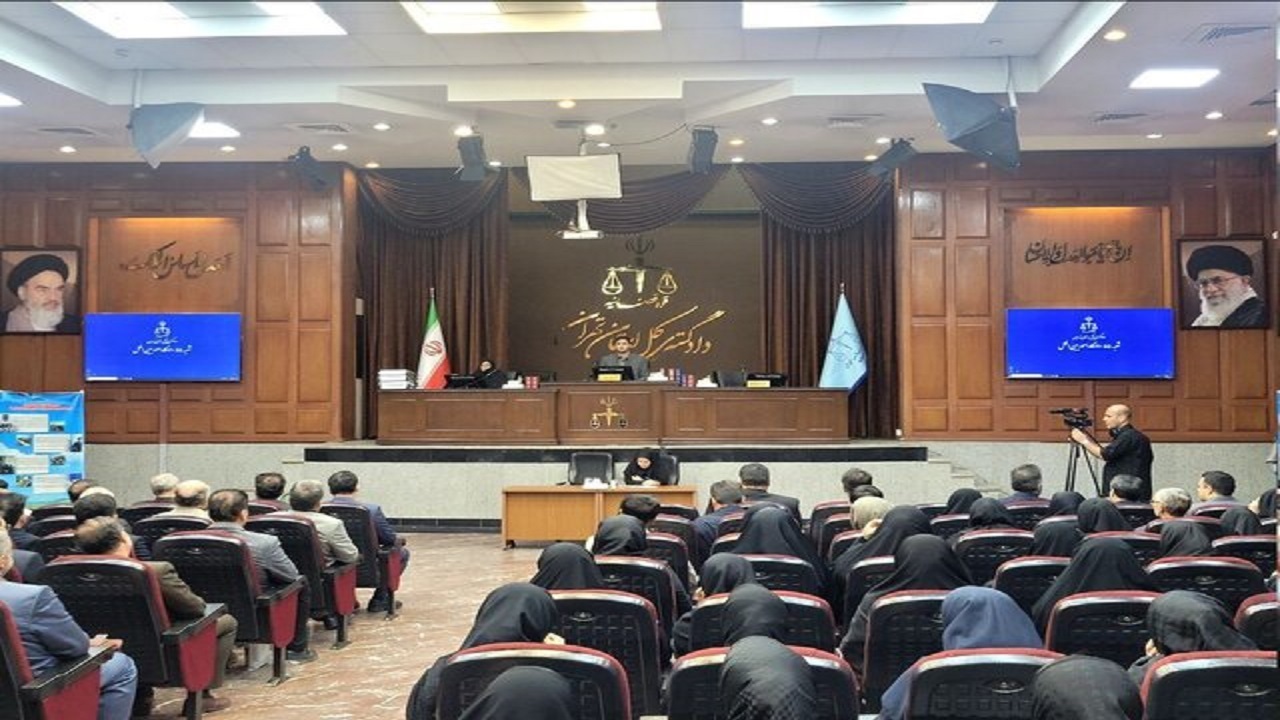 برگزاری دادگاه رسیدگی به پرونده شهدای غواص دفاع مقدس