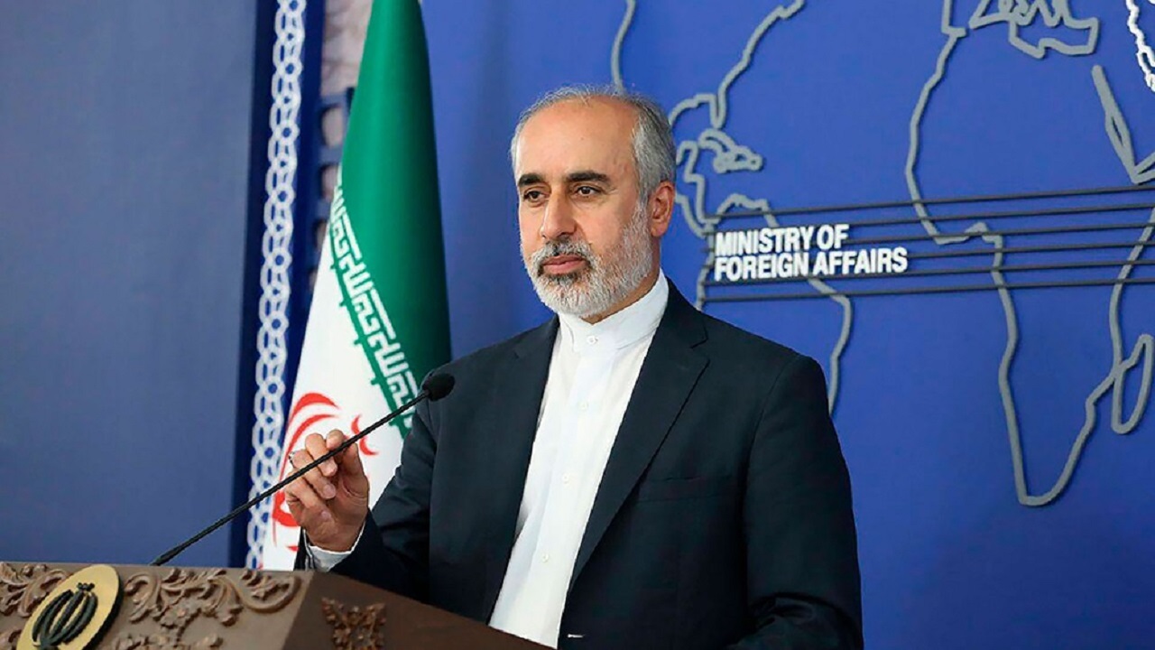 تکذیب توقف روند عضویت ایران در بریکس