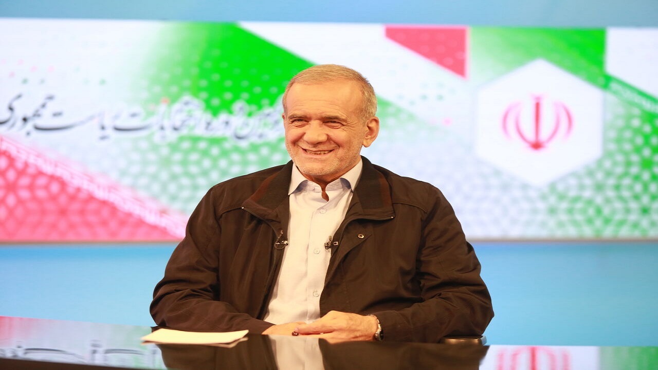 ایران در انتظار تحلیف و تنفیذ رئیس‌جمهور