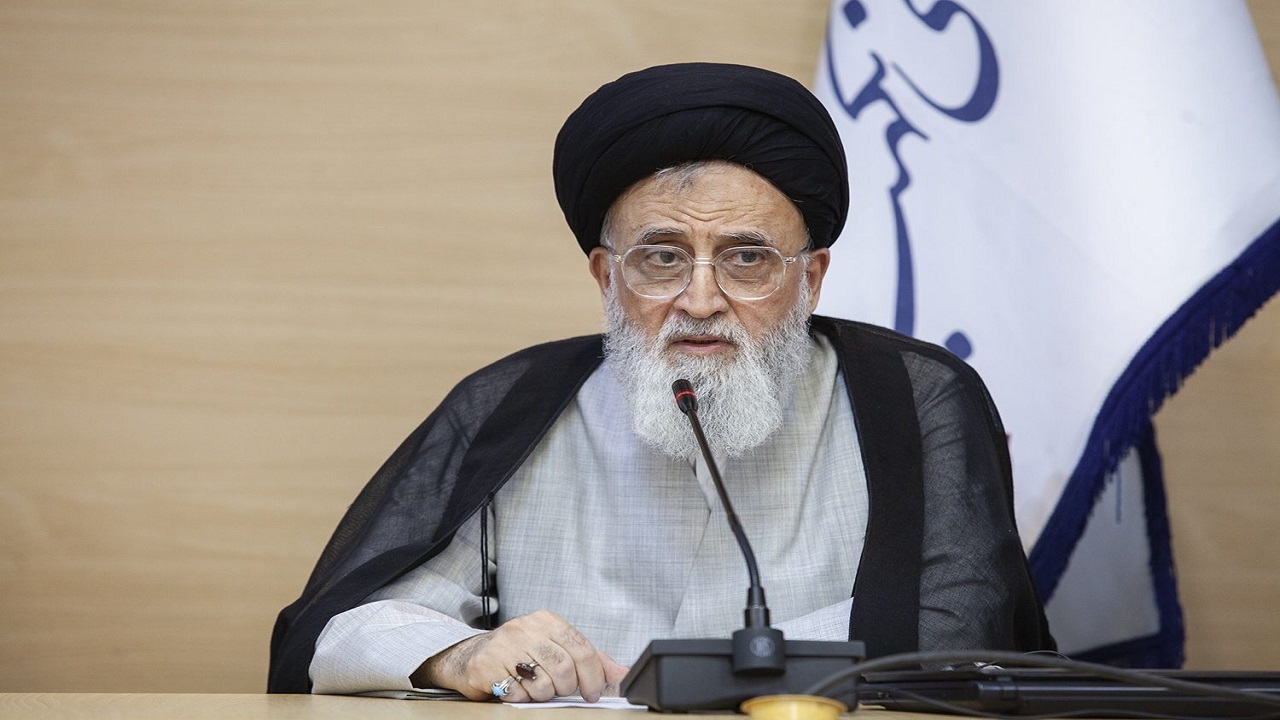 بیانیه آیت‌الله مدرسی یزدی درباره حماسه انتخابات ریاست‌جمهوری