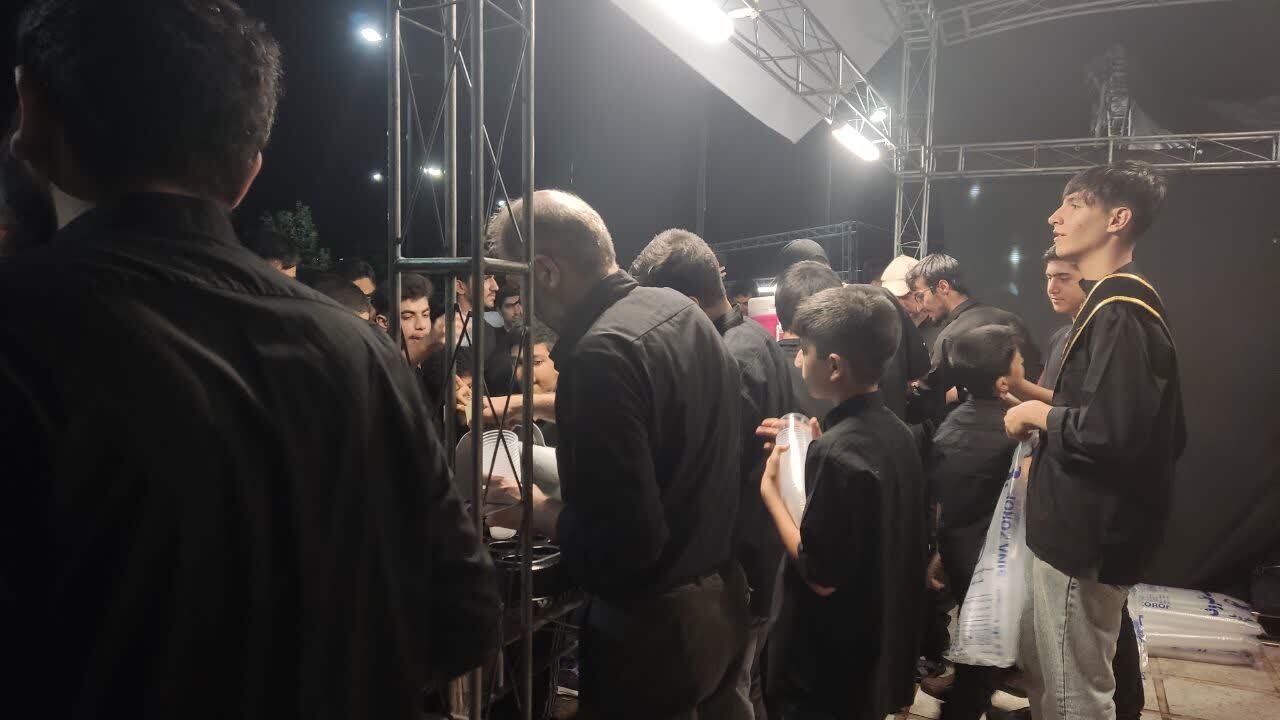 ایستگاه صلواتی