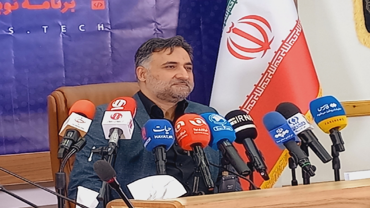 افتتاح سازمان ملی هوش مصنوعی توسط سرپرست ریاست جمهوری