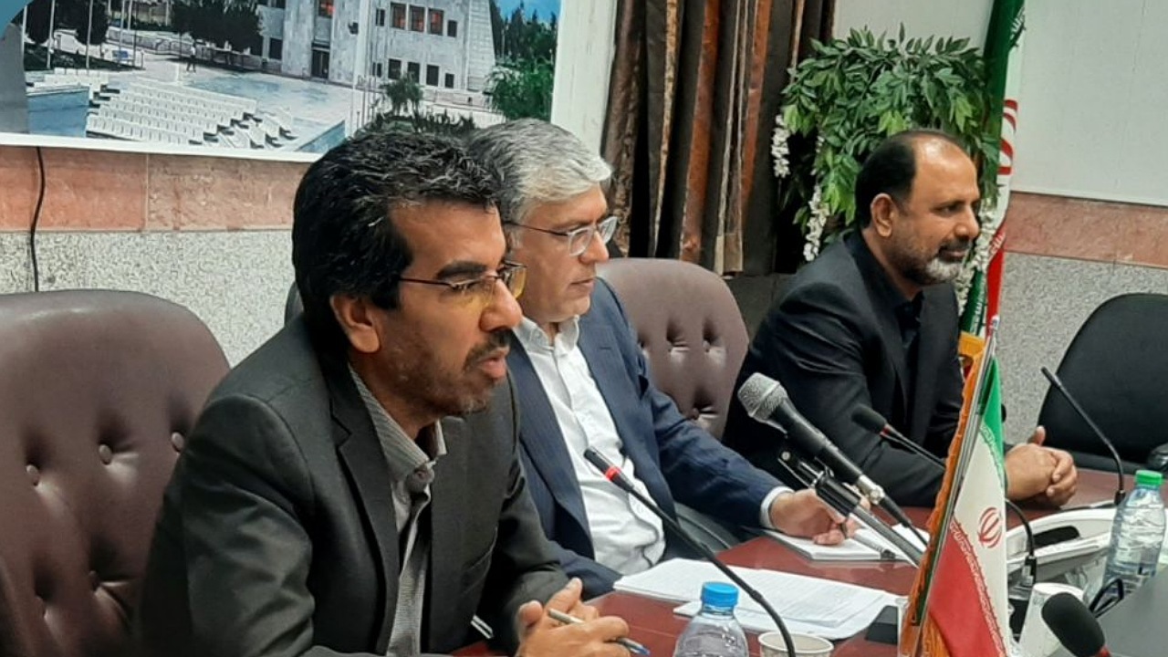 هفت هزار و ۱۹۰ میلیارد ریال اعتبارات تملک دارایی سرمایه‌ای در زاهدان توزیع شد