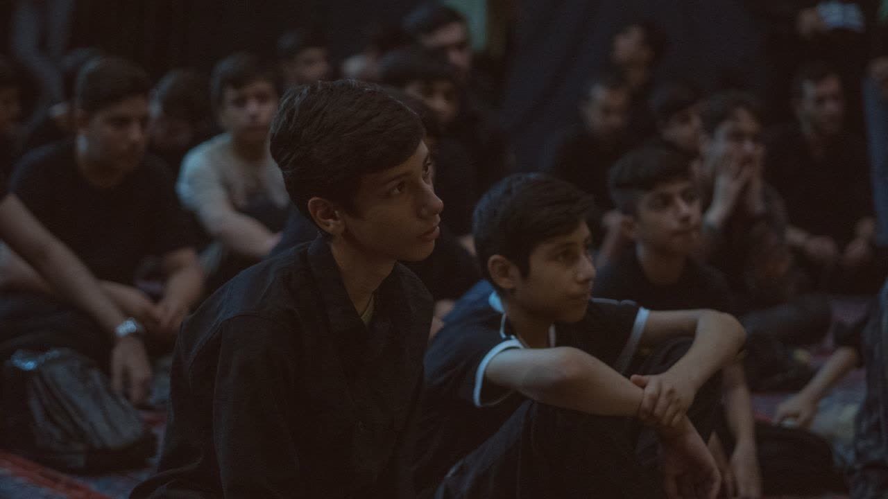 مراسم عزاداری امام حسین مراسم عزاداری امام حسین
