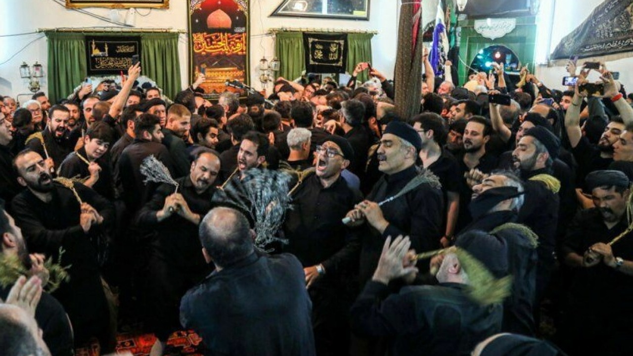 ۲ هزار تکایا و مسجد میزبان عزاداران سیستان و بلوچستان