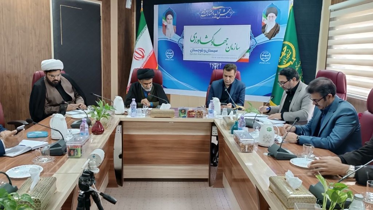تأمین ۱۳۰۰ تن کالا‌های اساسی ویژه محرم وصفر در سیستان‌وبلوچستان