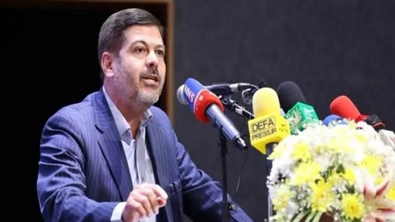 فضا را برای بخش خصوصی تنگ نکردیم