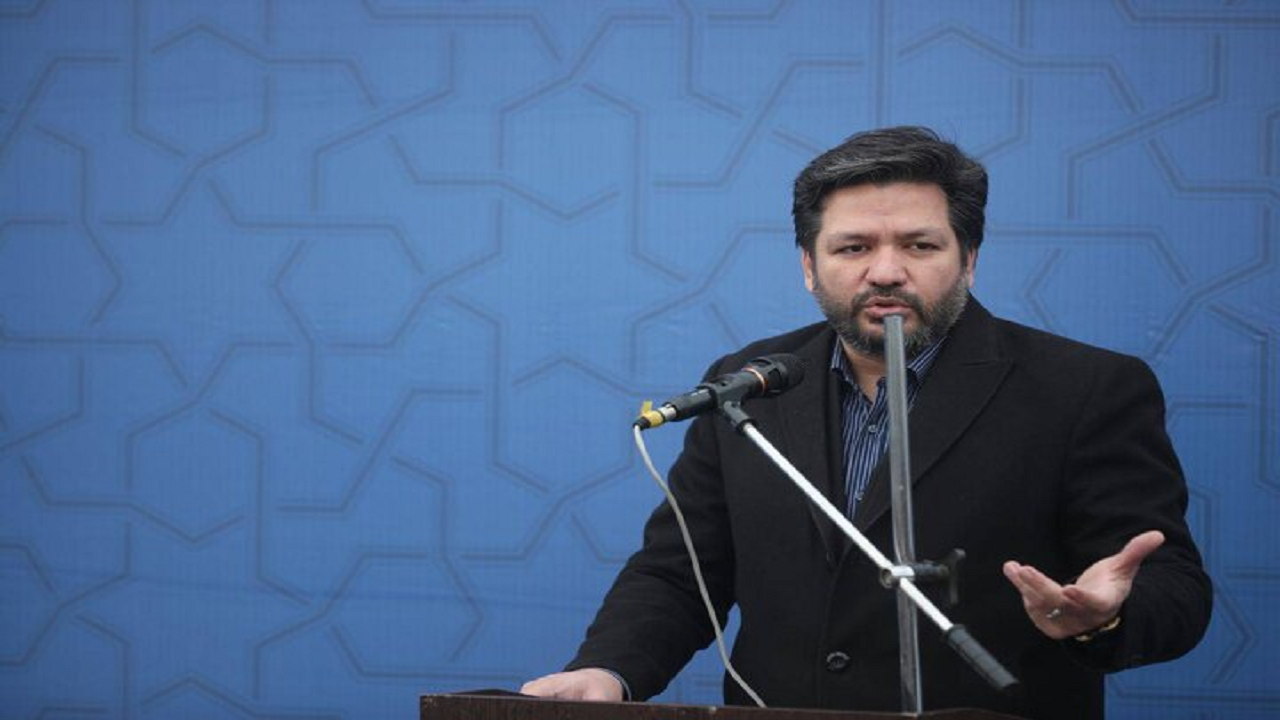 پروژه گلبرگ تا ۲ هفته آینده افتتاح می‌شود/ بازگشایی دسترسی بزرگراه رسالت به یاسینی مردادماه