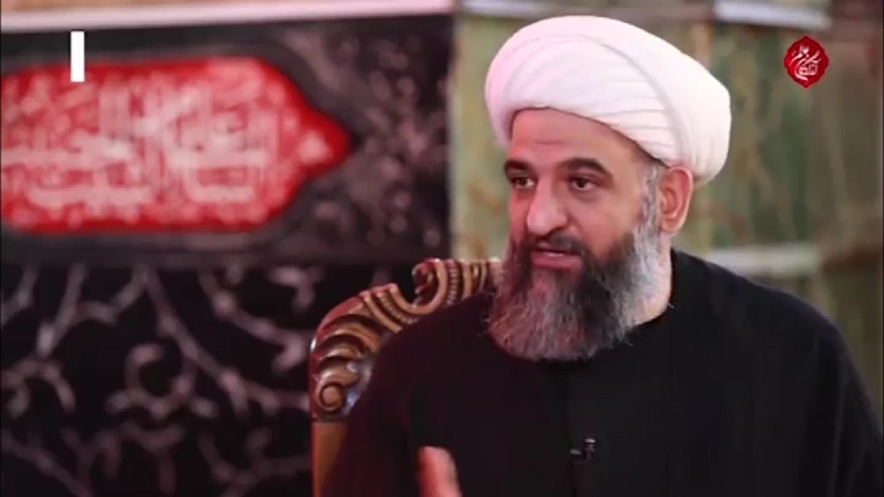 سرگذشت نااهلی که با عشق امام حسین (ع) اهلیت پیدا کرد + فیلم