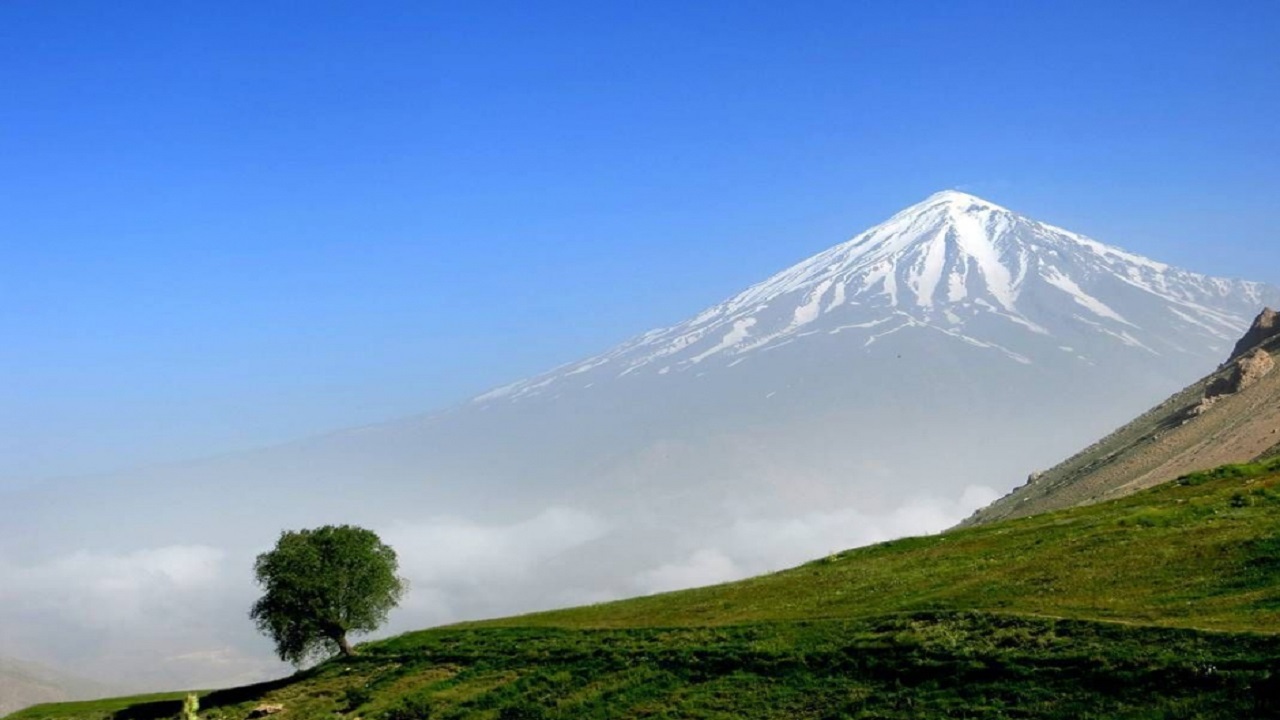 حفاظت از محیط زیست نیازمند همت همگانی است