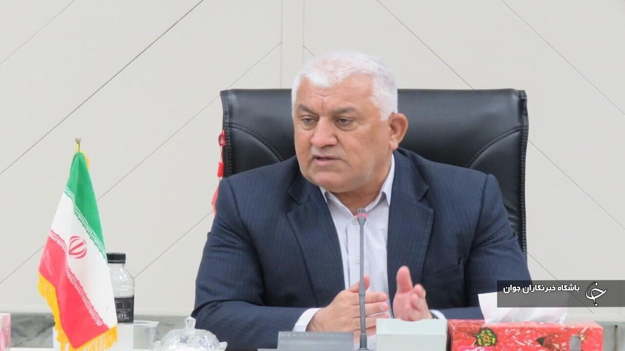 هیات‌های ورزشی باید شفافیت مالی داشته باشند