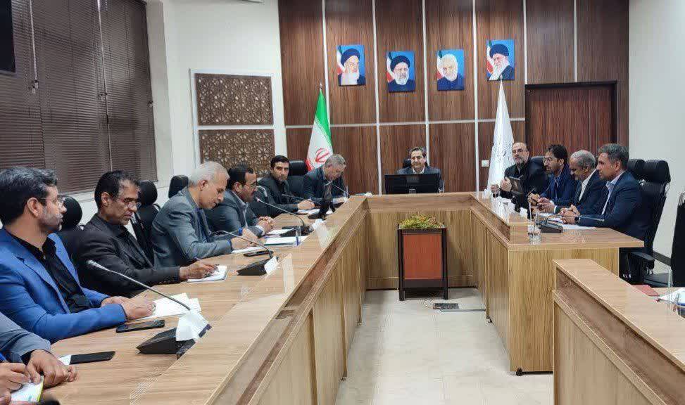 پیگیری مشکلات شهرداری کرمان
