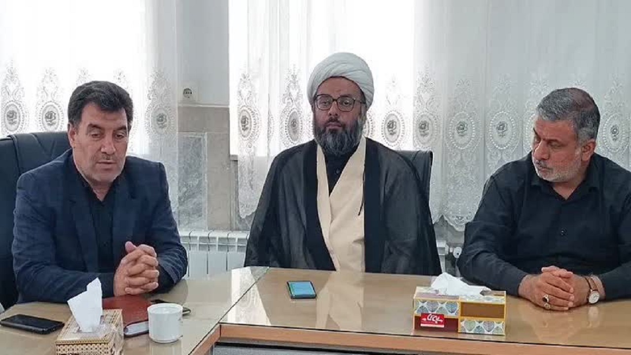 آمادگی شهرستان خاتم برای برگزاری مرحله دوم کنکور سراسری