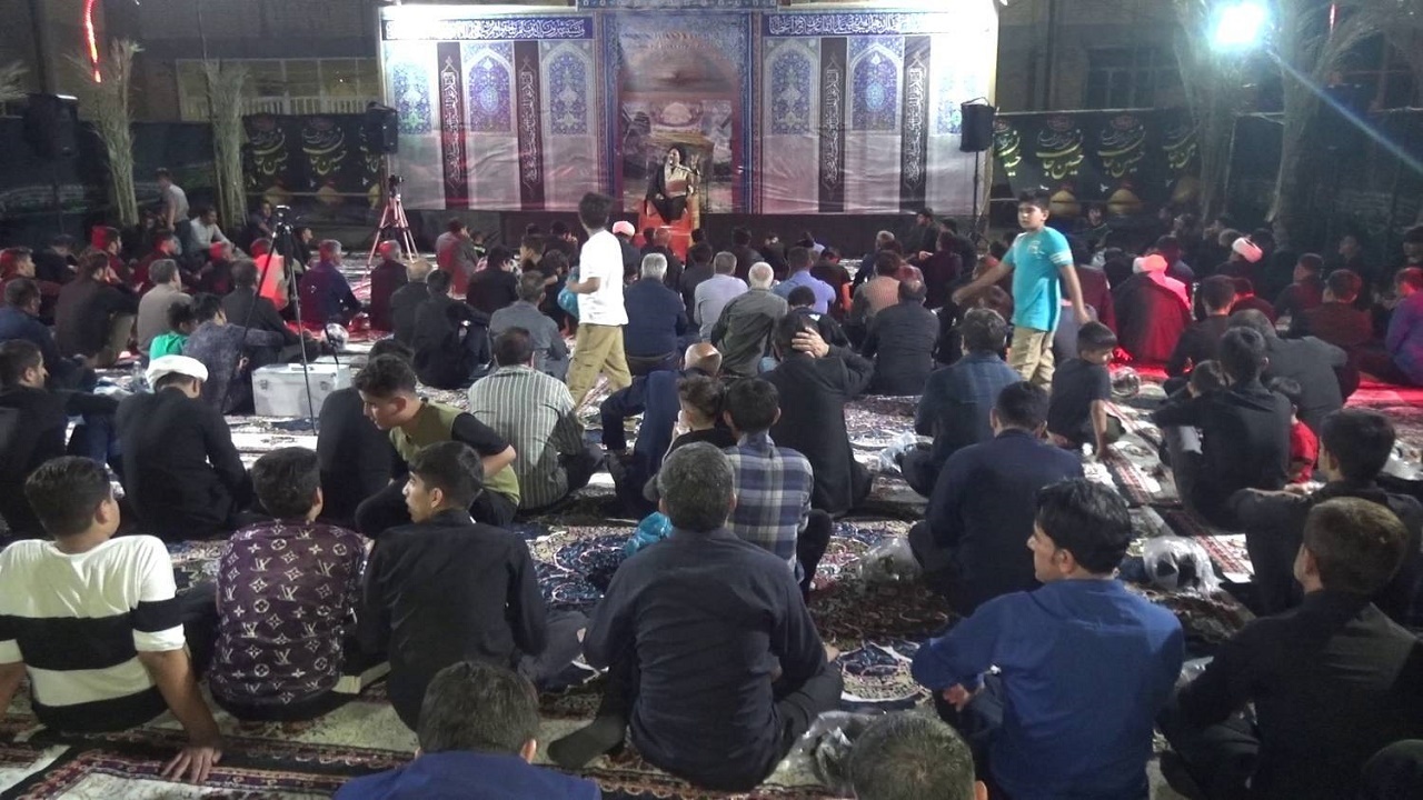 حادثه عاشورا نیازمند تحلیل است