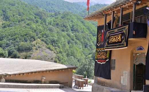 سیمای ماسوله در محرم ۱۴۰۳