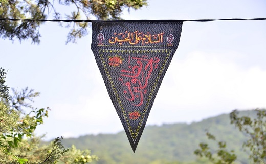 سیمای ماسوله در محرم ۱۴۰۳