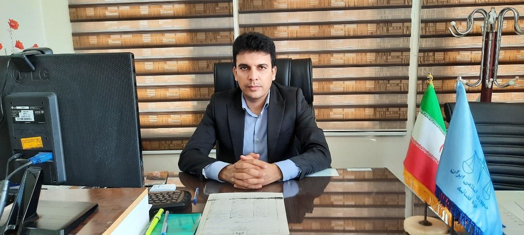 ۱۲۱ حکم مجازات جایگزین حبس در رودبار جنوب صادر شده است
