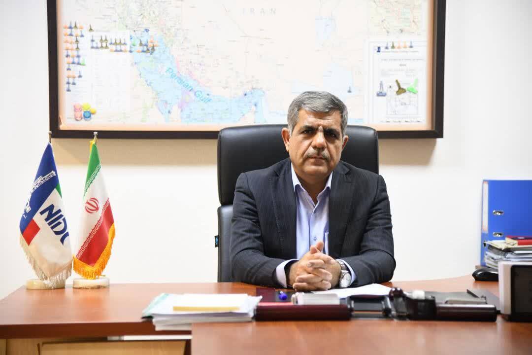 تحقق پنج هزار و ۷۰۰ متر حفاری در سه ماه نخست امسال