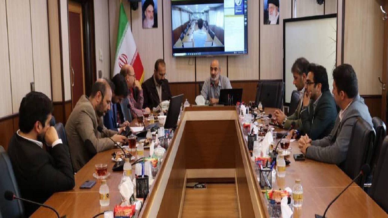 رئیس دومین شورای راهبری مجمع «رصتا» انتخاب شد