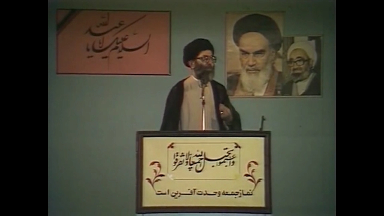 روایت رهبر انقلاب از گفت‌وگوی امام حسین (ع) و عمر سعد در کربلا