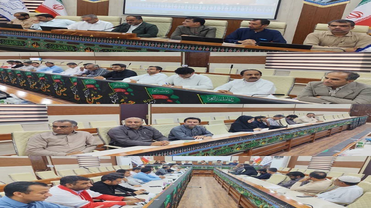 ۱۷۲ میلیارد تومان اعتبار عمرانی به کنارک اختصاص یافت