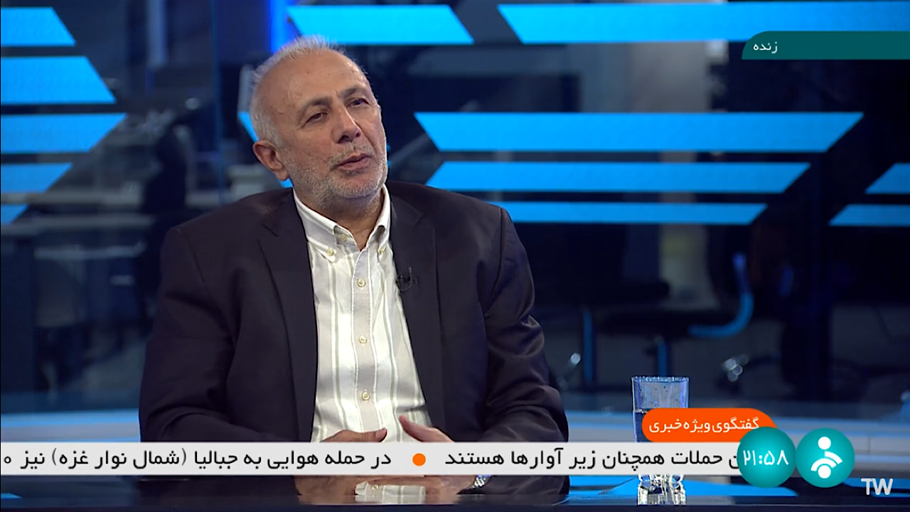 انتخابات در بین مردم همبستگی ایجاد کرد