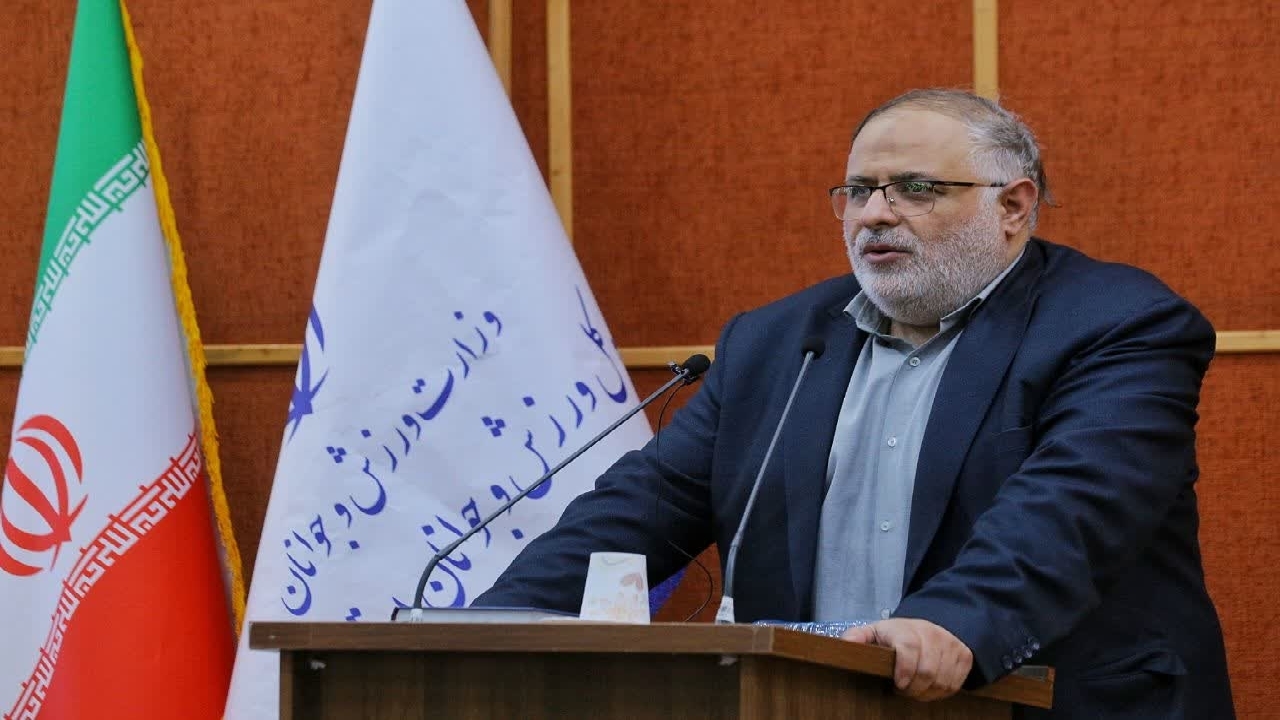 ورزشکاران المپیکی اسطوره اخلاق، نجابت، تلاش و توانمندی هستند