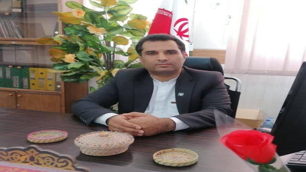 امضاء تفاهم نامه و کلنگ زنی ساخت خانه بهداشت کنت ۲ با مشارکت خیرین