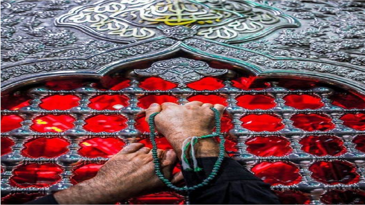 حکایت جوان معتادی که با عنایت سیدالشهدا(ع) متحول شد + فیلم