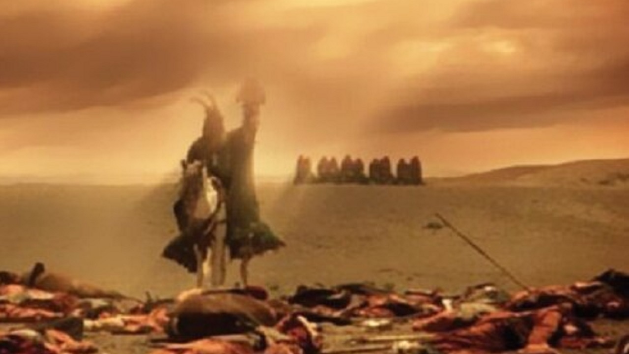 دو گروهی که باعث عدم پیروزی فیزیکی امام حسین (ع) شدند + فیلم