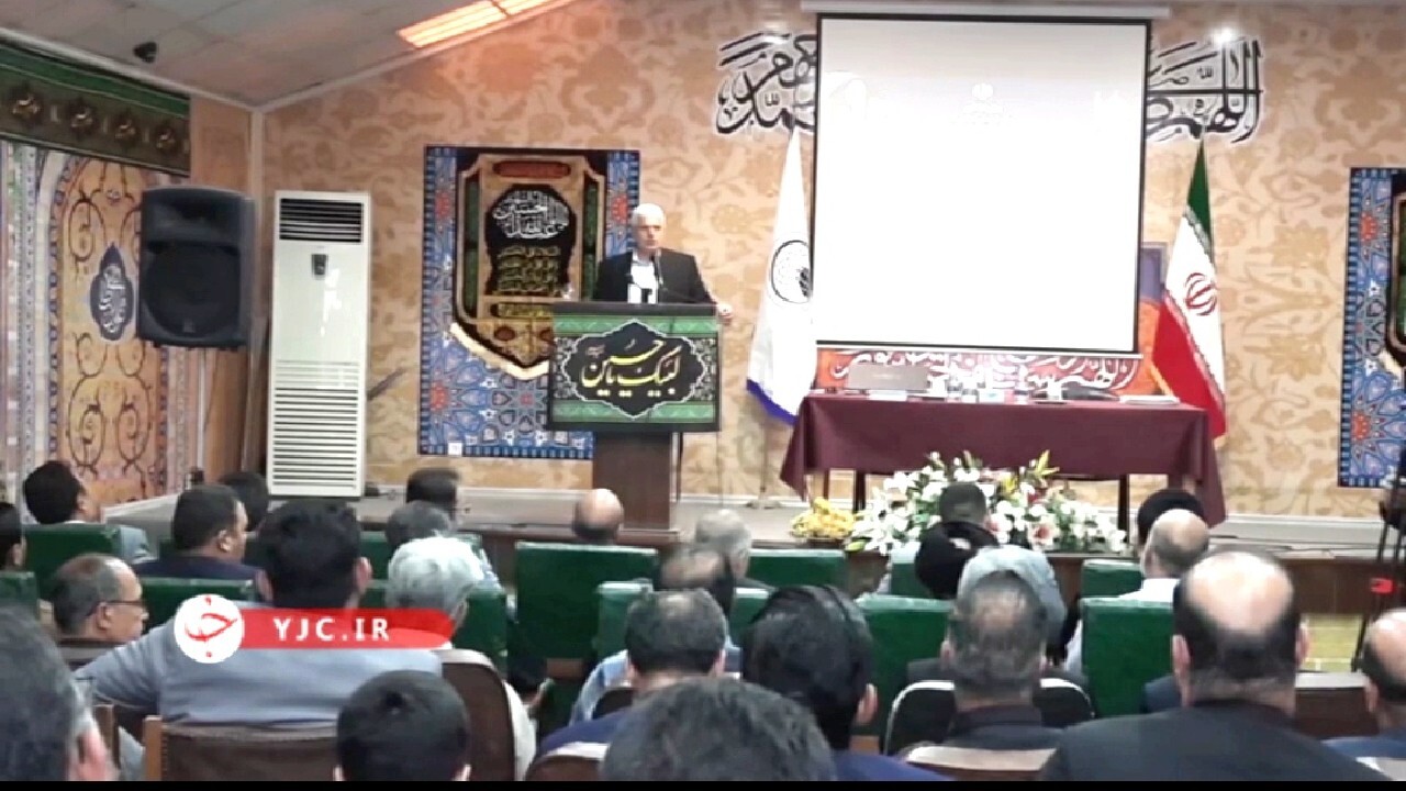 از غدیر تا ظهور + فیلم