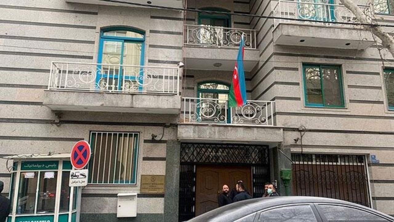 سفارت جمهوری آذربایجان در تهران به‌زودی بازگشایی می‌شود