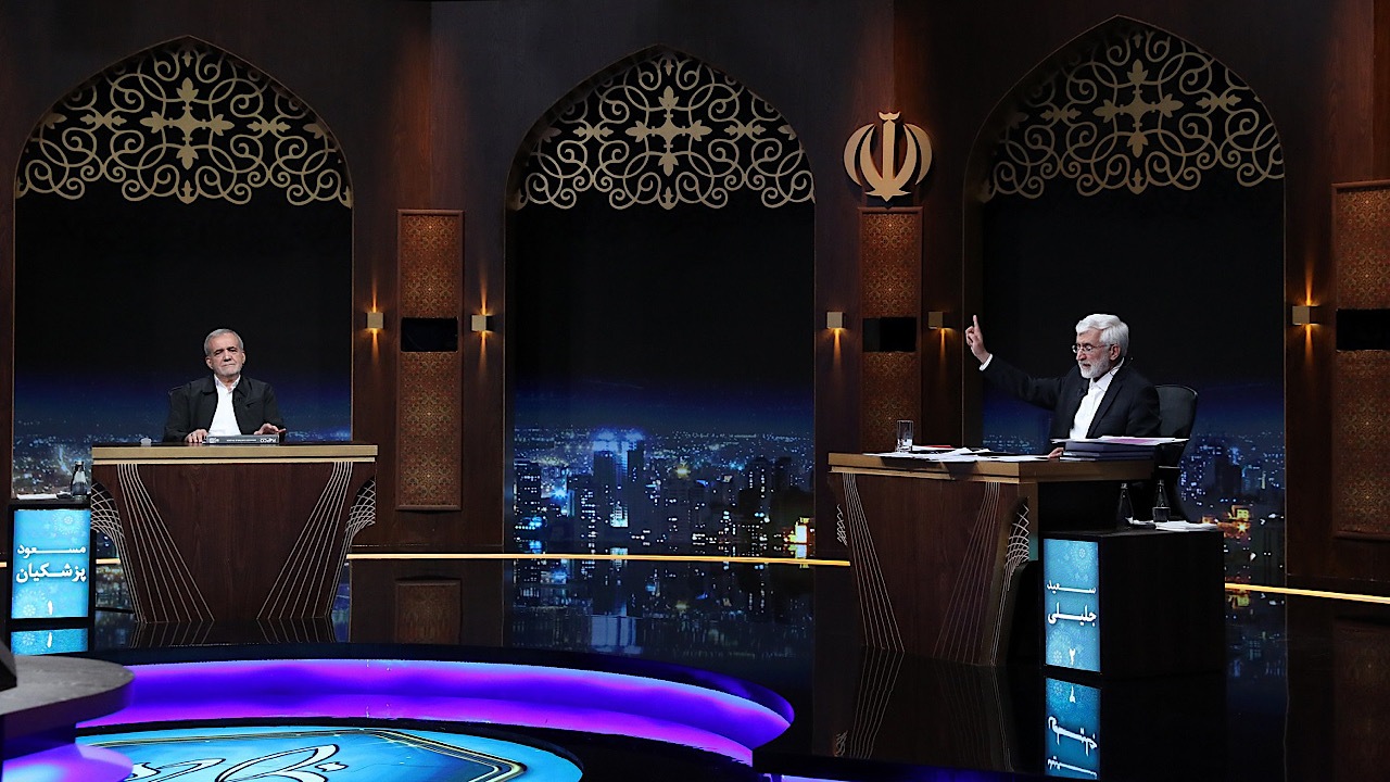 گام‌های استوار رسانه ملی در تداوم نقش‌آفرینی انتخاباتی