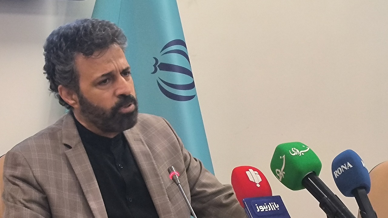 توزیع یک میلیون و ۶۰۰ تن مواد غذایی در طرح فجرانه کالابرگ الکترونیکی