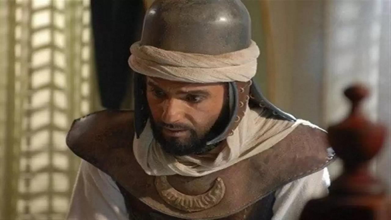خاطره سیدجواد هاشمی از بازی در سریال مختارنامه + فیلم