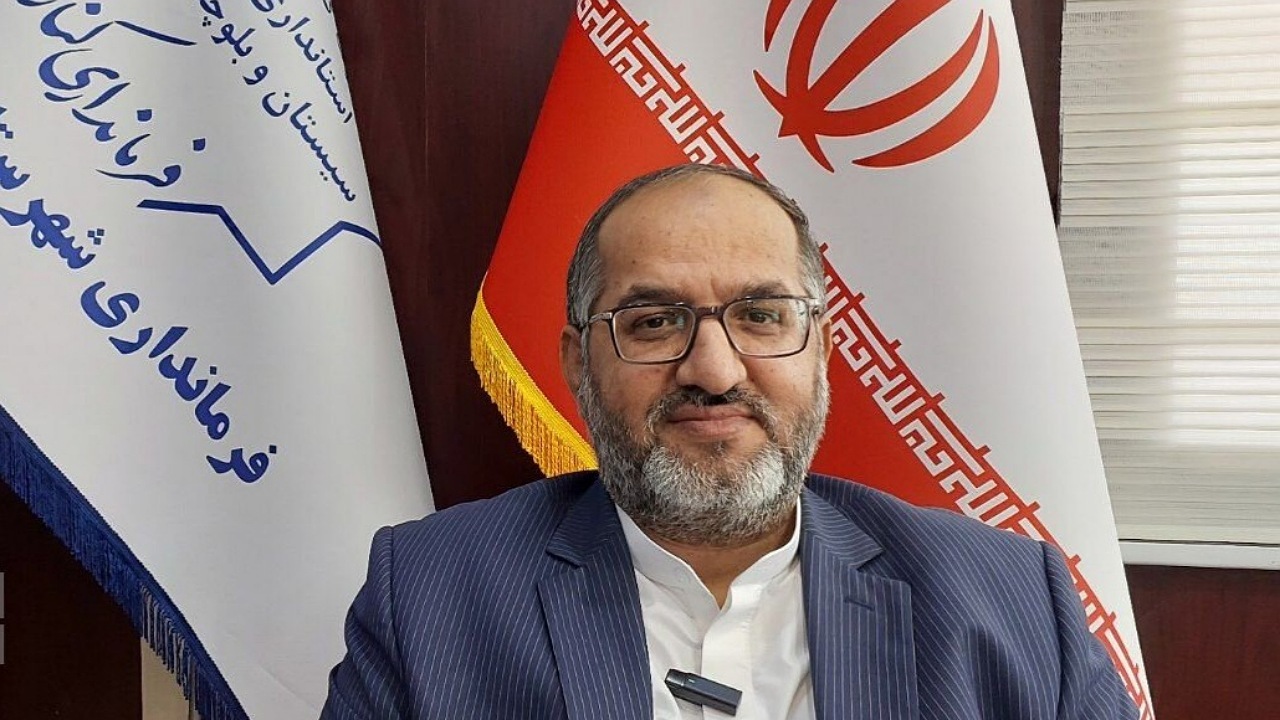 هزار و ۷۲۰ میلیارد ریال اعتبار عمرانی به کنارک اختصاص یافت