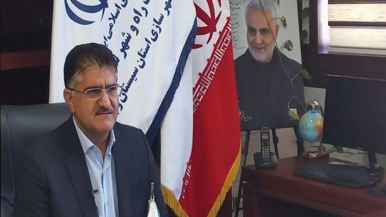 زمین برای ساخت بیش از ۲۰ هزار واحد ویلایی در سیستان و بلوچستان واگذار شد