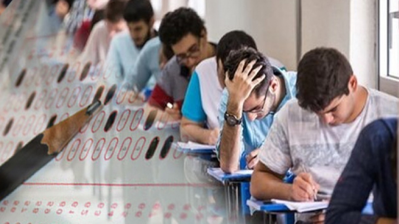 تلاش برای افشای سؤالات مرتبط با کنکور می‌تواند به حبس یک تا پنج ساله منجر شود