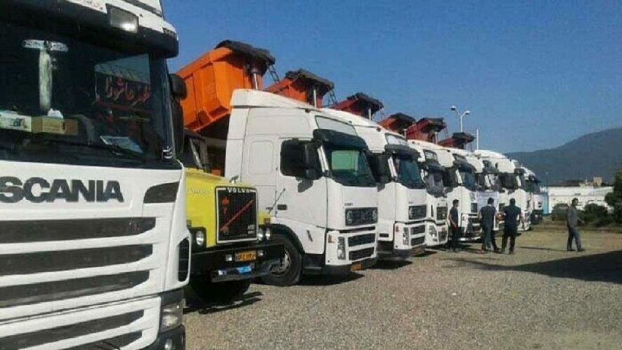 به زودی، احداث پارکینگ خودرو‌های سنگین در شهرک دانش قزوین