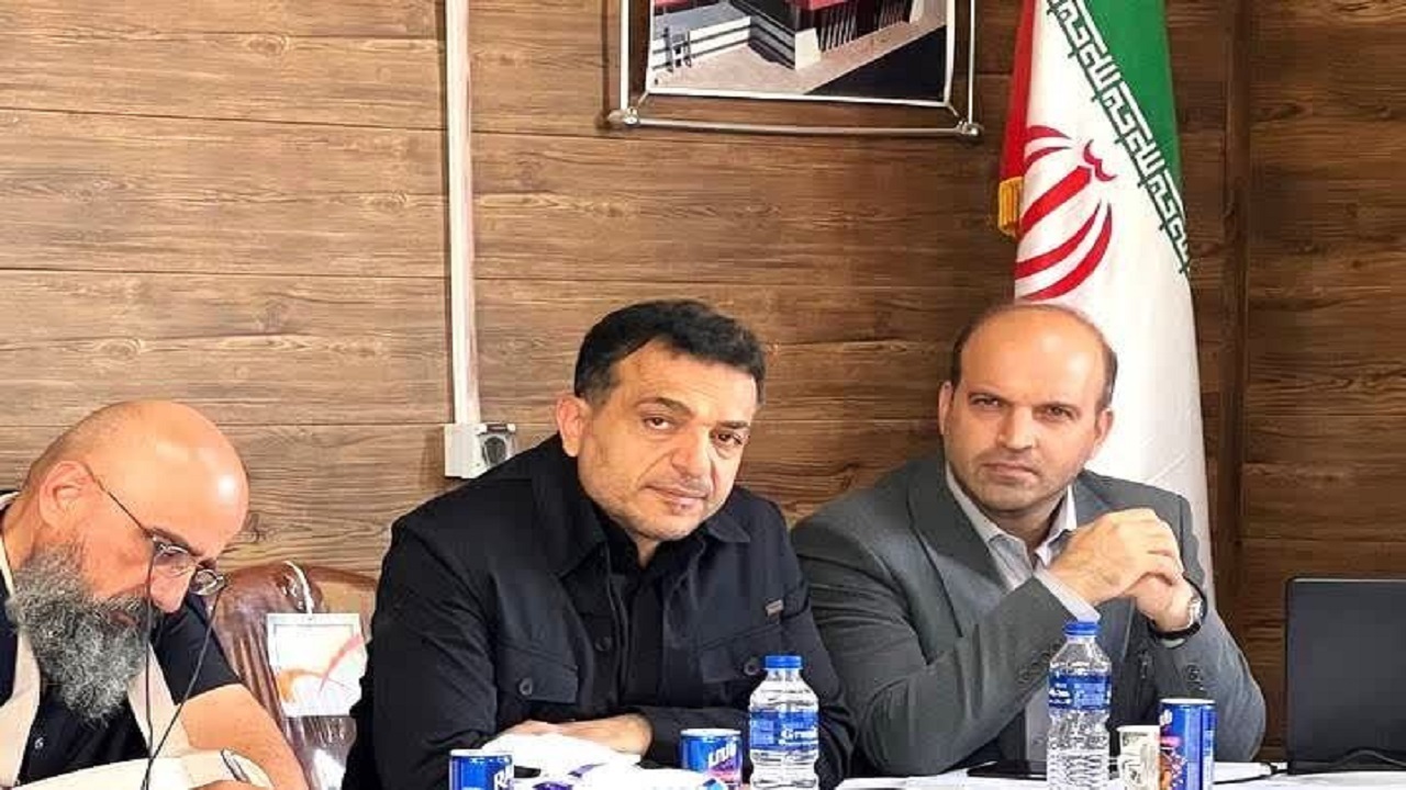تاکید نماینده همدان و فامنین بر تکمیل ایستگاه راه آهن همدان