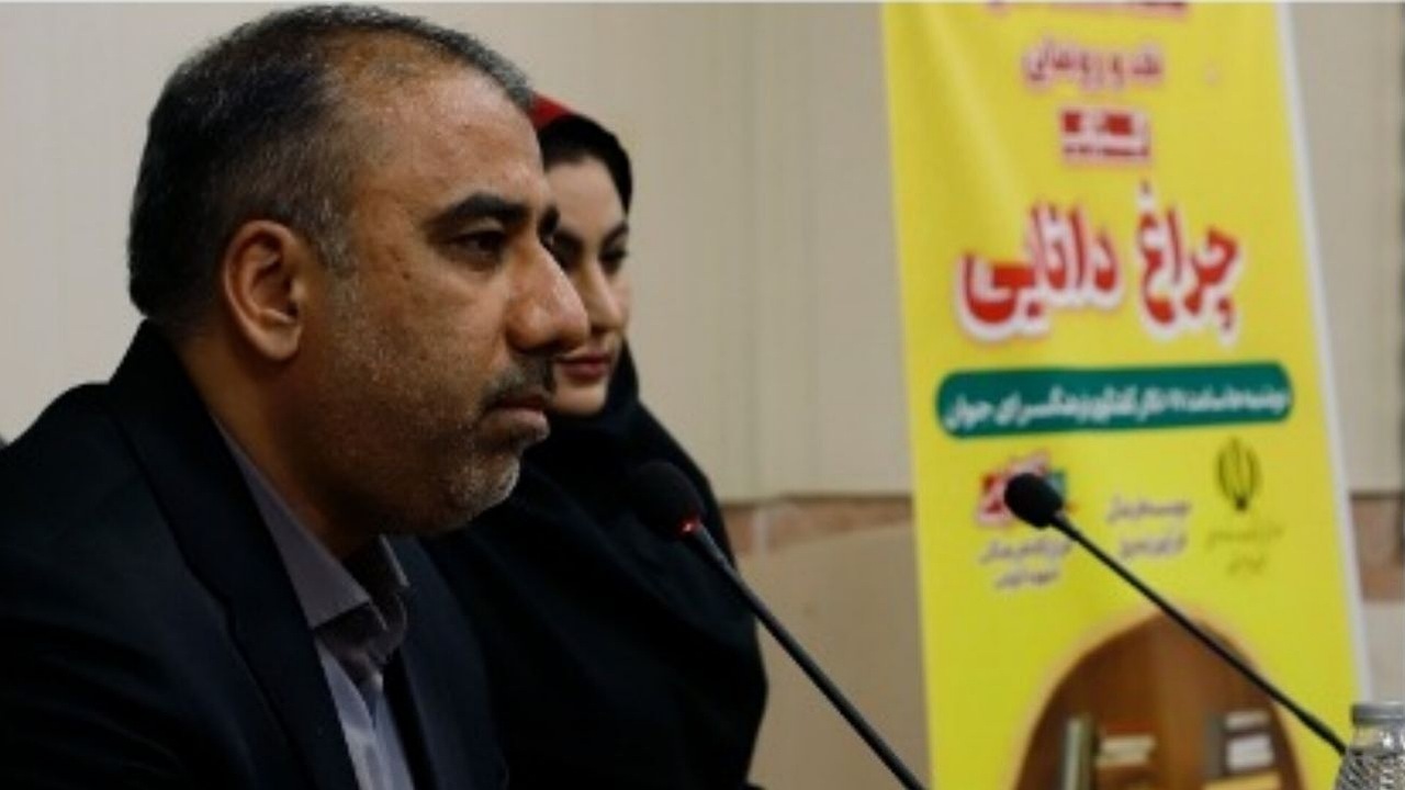 از محافل نقد و رونمایی کتاب حمایت می‌کنیم