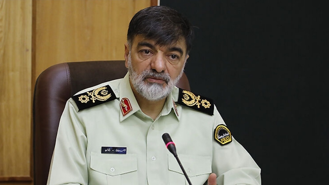 رادان خبر داد: افزایش صدور گذرنامه به ۶۰ هزار جلد در روز