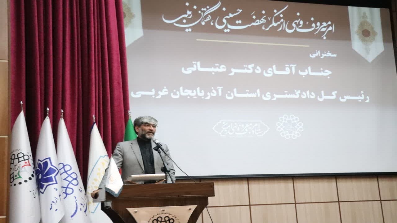 قبح زدایی از قانون شکنی به هیچ وجه پذیرفته نیست