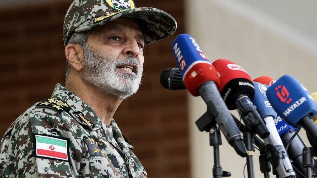 در تامین نیاز‌های اقیانوس‌نوردی خودکفا شده‌ایم