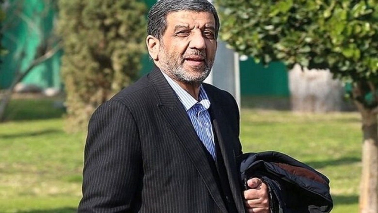 ضرغامی: دوران فیلترینگ⁩ گذشته است
